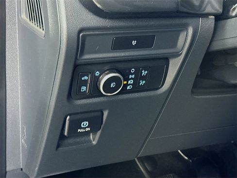 Used 2022 Ford F150 XLT w/ Equipment Group 301A Mid image 17