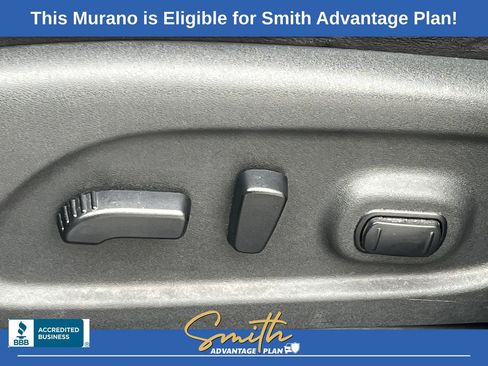 Used 2021 Nissan Murano SV image 16