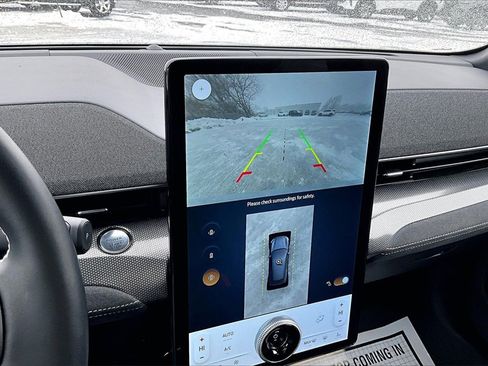 Used 2025 Ford Mustang Mach-E GT image 20