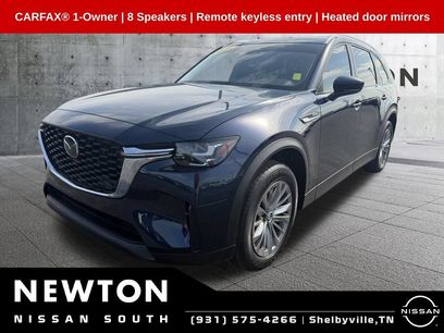 Used 2025 MAZDA CX-90 3.3 Turbo w/ Select Package