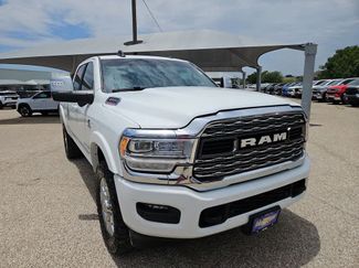 Used 2024 RAM 2500 Limited AWD/4WD video 2