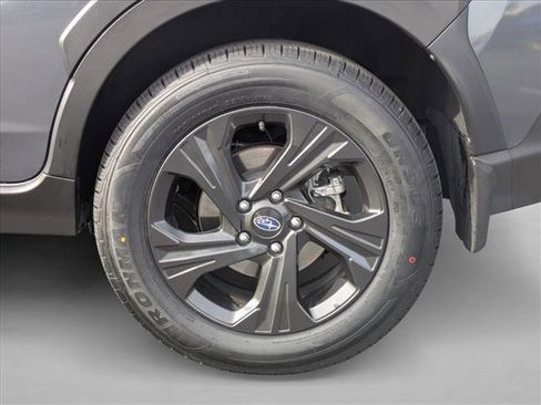 Used 2024 Subaru Crosstrek 2.0i image 22