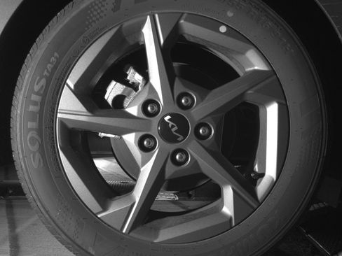 Used 2025 Kia K4 LXS image 15