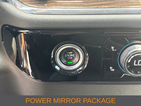 Used 2023 Chevrolet Silverado 1500 LT AWD/4WD image 11