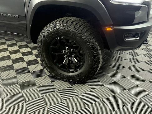 Used 2025 RAM 1500 RHO w/ Bed Utility Group AWD/4WD image 11