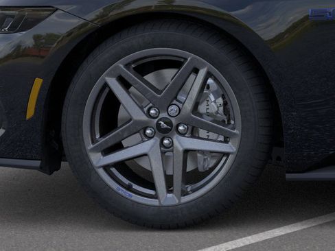 New 2025 Ford Mustang GT Premium image 19