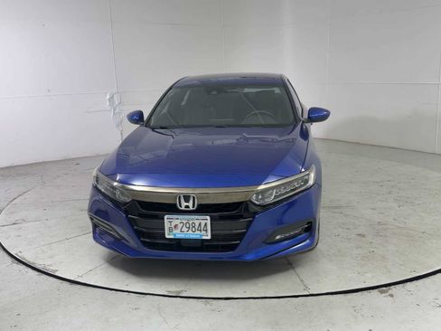 Used 2019 Honda Accord Sport image 7
