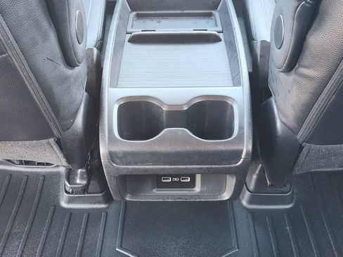 Used 2021 Honda Odyssey EX-L image 22