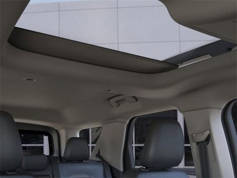 New 2025 Ford Bronco Sport Outer Banks w/ Outer Banks Tech Package+ image 22