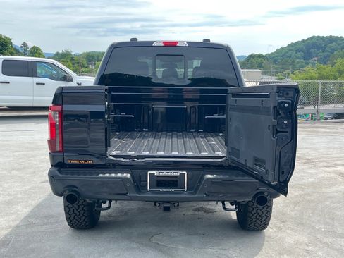 New 2026 Ford F150 Tremor w/ Equipment Group 402B AWD/4WD image 4