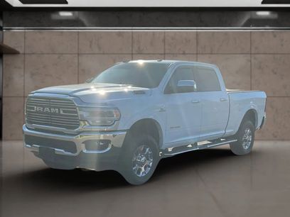 Used 2020 RAM 2500 Laramie