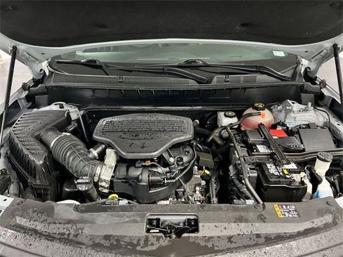 Certified 2020 Cadillac XT6 Premium Luxury image 30