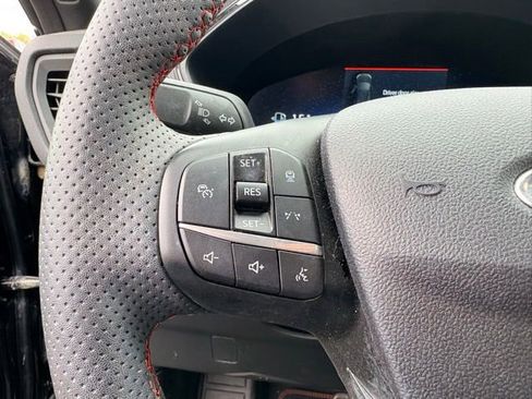 Used 2023 Ford Escape ST-Line Elite AWD/4WD image 19