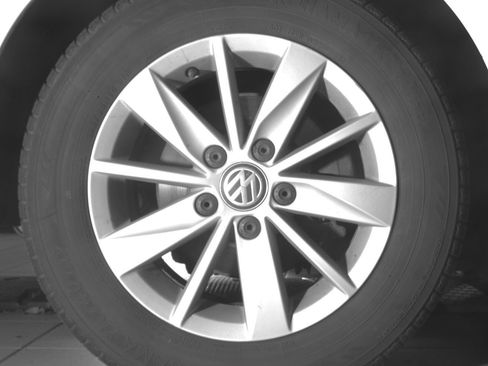 Used 2015 Volkswagen Golf S FWD image 28