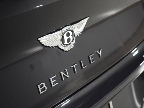 Certified 2024 Bentley Continental GT Speed image 15