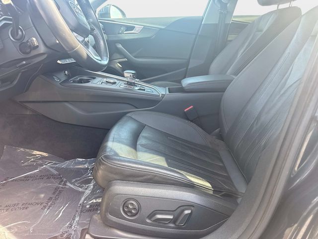 Used 2018 Audi A4 2.0T allroad Premium w/ Convenience Package AWD/4WD image 16