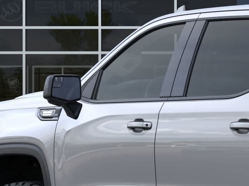 New 2026 GMC Sierra 1500 AT4 w/ AT4 Premium Package AWD/4WD image 12