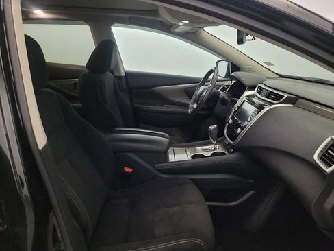 Used 2017 Nissan Murano SV w/ Premium Plus Package AWD/4WD image 21