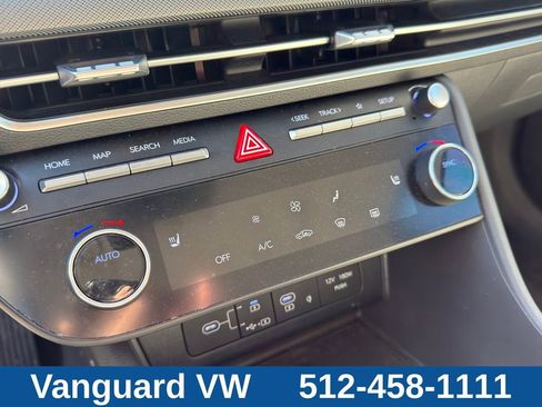 Used 2025 Hyundai Sonata SEL FWD image 15