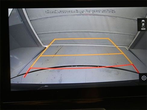 Used 2021 Kia Sorento LX image 21