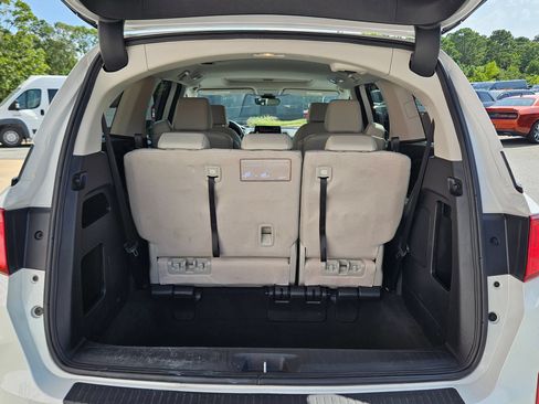 Used 2025 Honda Odyssey EX-L image 29