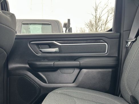 Used 2021 RAM 1500 Big Horn image 31