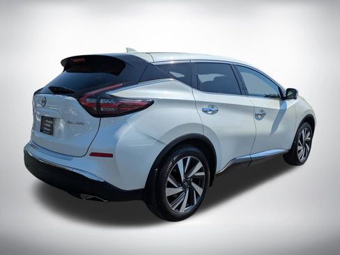 Used 2024 Nissan Murano SL image 4