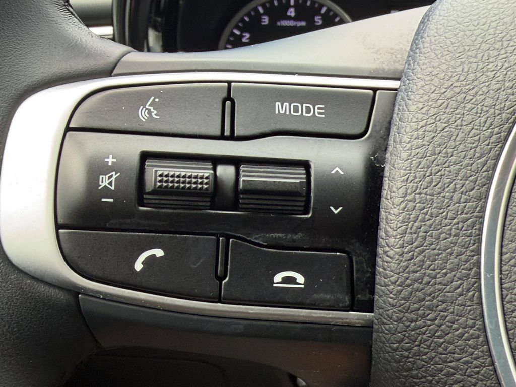 Used 2023 Kia K5 EX w/ EX Premium Package FWD image 19