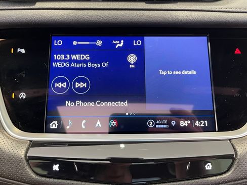 Used 2024 Cadillac XT5 Premium Luxury AWD/4WD image 42