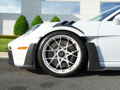 Used 2023 Porsche 911 GT3 RS image 47