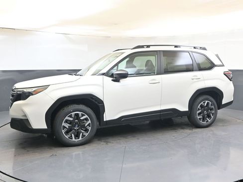 New 2026 Subaru Forester Premium image 2