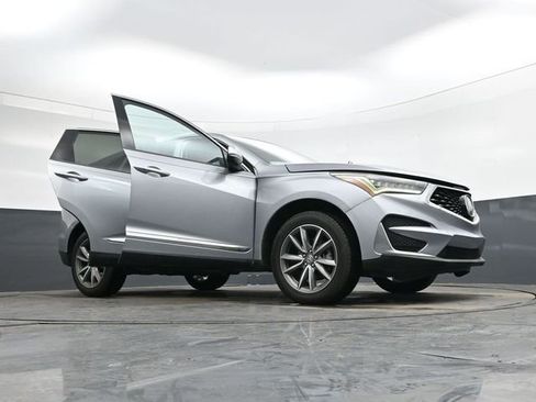 Used 2021 Acura RDX w/ Technology Package image 40