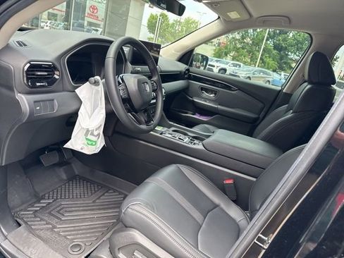 Used 2026 Honda Passport RTL image 27