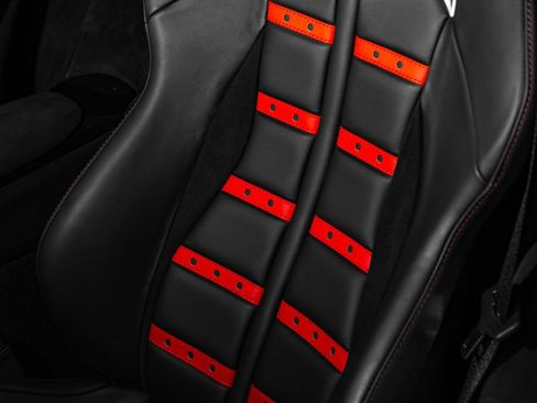 Used 2025 Ferrari 12Cilindri RWD image 13