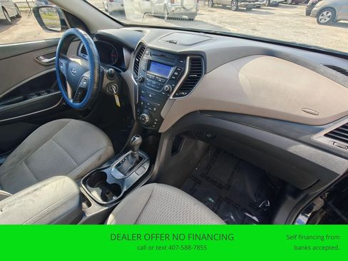 Used 2014 Hyundai Santa Fe Sport image 18