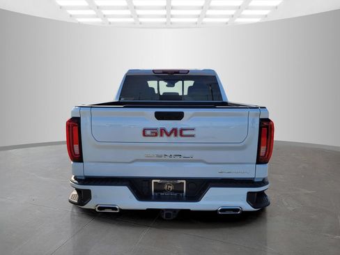New 2026 GMC Sierra 1500 Denali w/ Denali Reserve Package AWD/4WD image 5