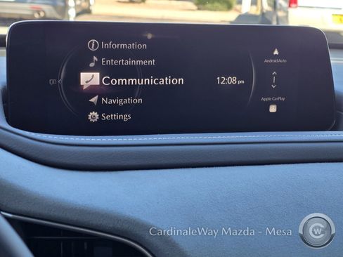 New 2026 MAZDA CX-30 2.5 Turbo w/ Premium Package image 16