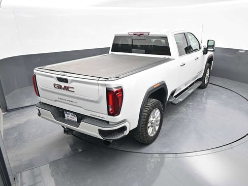 Used 2022 GMC Sierra 2500 Denali w/ Denali Ultimate Package image 15