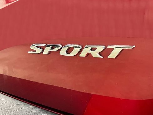 New 2026 Honda Odyssey Sport-L image 7
