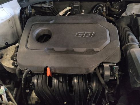 Used 2018 Kia Sorento FWD image 30