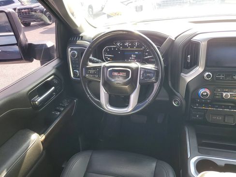 Used 2023 GMC Sierra 2500 SLT AWD/4WD image 14