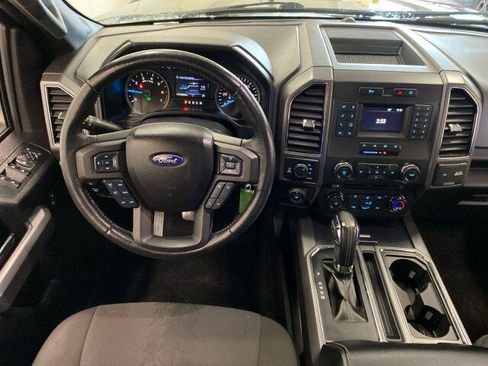Used 2018 Ford F150 XLT w/ Equipment Group 301A Mid image 17