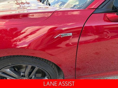 Used 2025 Acura Integra A-Spec image 12