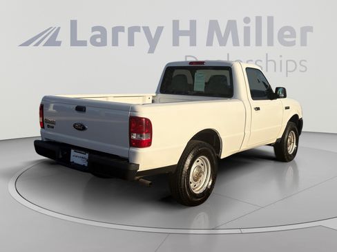Used 2006 Ford Ranger XL RWD image 5
