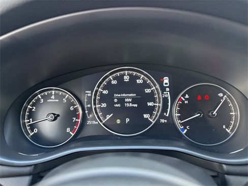 Used 2025 MAZDA MAZDA3 s image 13