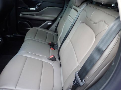 New 2026 Lincoln Corsair Reserve w/ Jet Appearance Package image 16