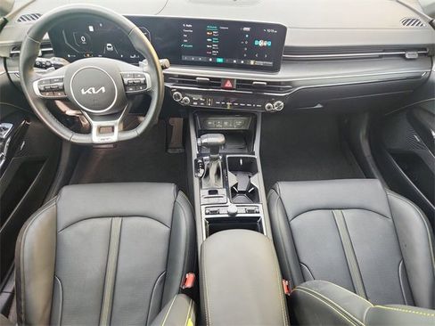 Used 2025 Kia K5 GT w/ GT1 Package image 21