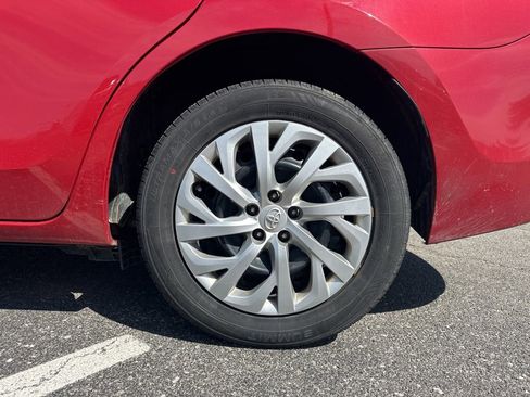 Used 2019 Toyota Corolla LE FWD image 5
