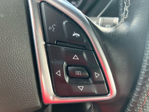 Used 2020 Chevrolet Camaro LS RWD image 20