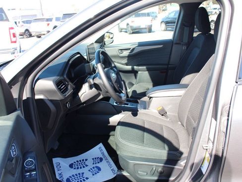 Used 2024 Ford Escape Active w/ Cold Weather Package image 14